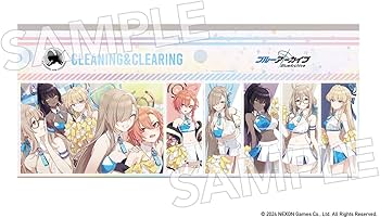 な*ん様 韓国版ブルーアーカイブ 3周年記念イベントグッズセット SUGAR R な*ん様 韓国版ブルーアーカイブ 3周年記念イベントグッズセット SUGAR R